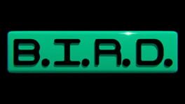 B.I.R.D. artwork 2