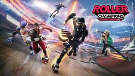 Roller Champions artwork 1