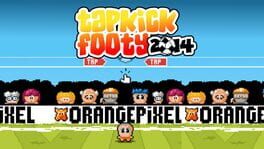 TapKick 2014 artwork 2