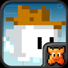 Jumpy artwork 1