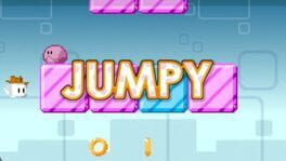 Jumpy artwork 2