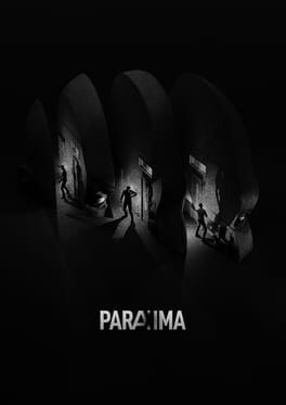 Paraxima artwork 3