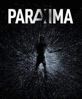 Paraxima artwork 1
