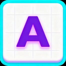 Acrostics on Stream artwork 1