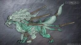 Final Fantasy XIV: Evercold artwork 1