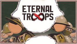 Eternal Troops artwork 1