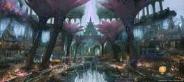 Final Fantasy XIV: Evercold artwork 7