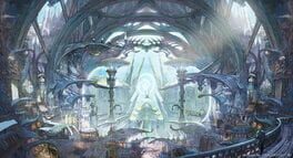 Final Fantasy XIV: Evercold artwork 8