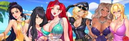 Sexy Beaches artwork 1