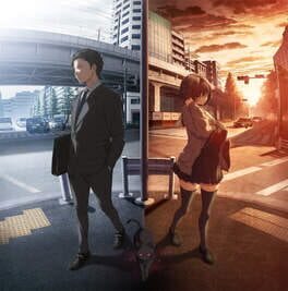 Nice to Meet You, Again artwork 1