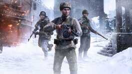 Battalion Legacy artwork 1