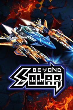Beyond Solar artwork 7