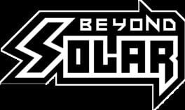 Beyond Solar artwork 5
