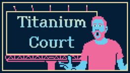 Titanium Court artwork 2