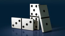 No One Can Stop Mr. Domino! artwork 4