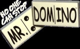 No One Can Stop Mr. Domino! artwork 5