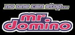 No One Can Stop Mr. Domino! artwork 1