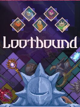 Lootbound