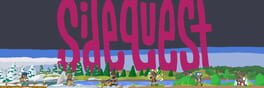 Side Quest artwork 1