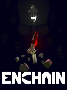 Enchain artwork 3