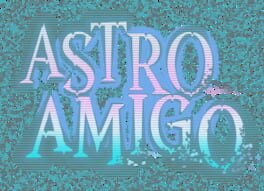 Astro Amigo artwork 3