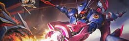 Mecha Force artwork 1