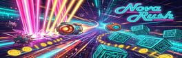 Nova Rush artwork 1