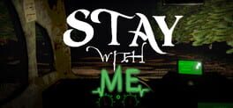 Stay With Me artwork 2