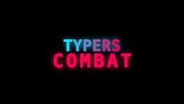 Typers Combat artwork 2