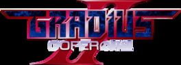 Gradius II: Gofer no Yabou artwork 3