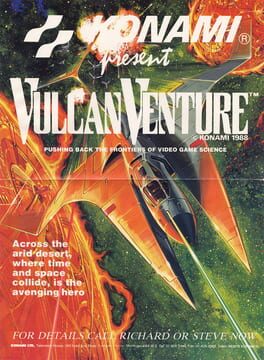 Vulcan Venture artwork 7