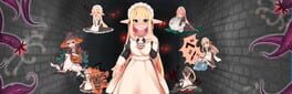 Aria and the Secret of the Labyrinth artwork 1