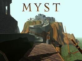 Myst artwork 4
