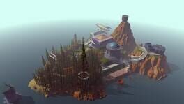 Myst artwork 3