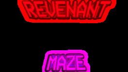 Revenant Maze artwork 2