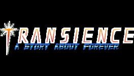 A Story About Forever: Transience artwork 2