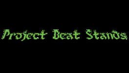 Project Beat Stands artwork 2