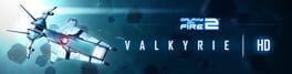 Galaxy on Fire 2: Valkyrie artwork 1