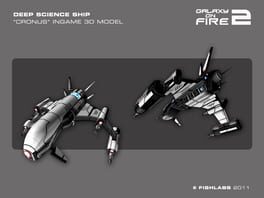 Galaxy on Fire 2: Valkyrie artwork 6