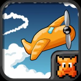 Mini Plane artwork 1