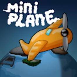 Mini Plane artwork 2