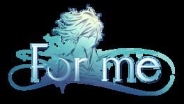 For Me artwork 2