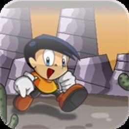 Dynamo Kid Touch artwork 1