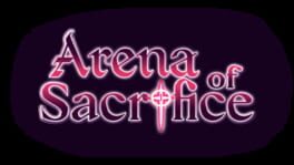 Arena of Sacrifice artwork 1