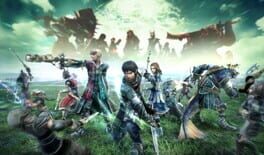 The Last Remnant Remastered artwork 1