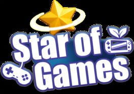 Star of Games artwork 2