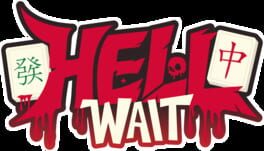 Hell Wait artwork 2