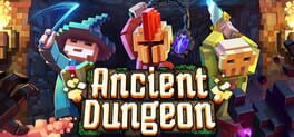 Ancient Dungeon artwork 3