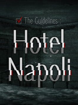The Guidelines: Hotel Napoli artwork 3