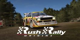 Rush Rally Collection artwork 1